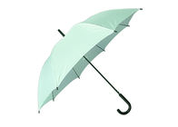 容易Jのホックの傘、雨棒のゴルフ傘の防水ポリエステルを運んで下さい サプライヤー