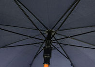 Oemの木の棒の傘、木雨傘の自動車の開いた木のシャフト・フレーム サプライヤー