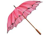 ポリエステル繭紬の昇進のギフトの傘、ロゴのゴルフ傘 サプライヤー