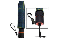 ゲラ刷珍しい雨傘97cmの容易な運送熱伝達の印刷 サプライヤー