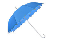 反紫外線上塗を施してある決め付けられたゴルフ傘、おおいのゴルフ傘の強いシャフト サプライヤー