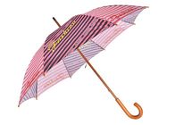 ポリエステル繭紬の昇進のギフトの傘、ロゴのゴルフ傘 サプライヤー